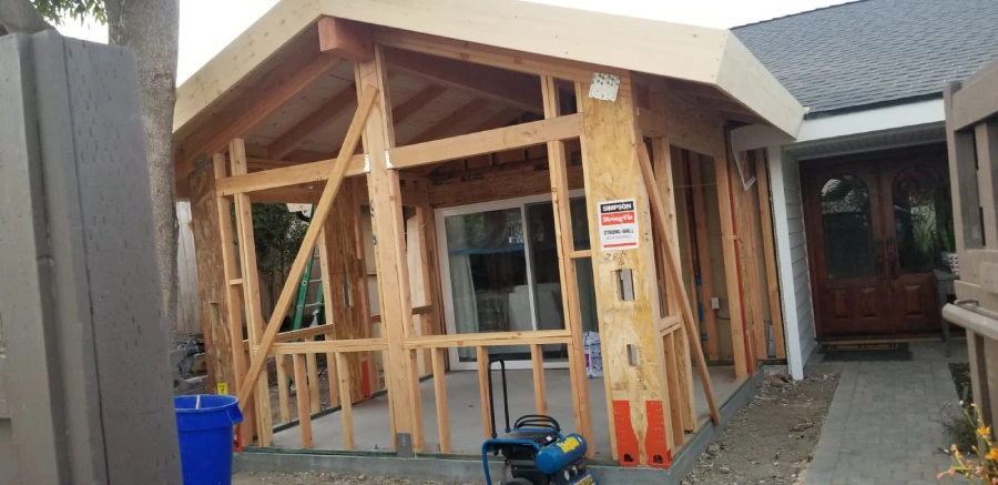 Construction Company in San Juan Capistrano, CA