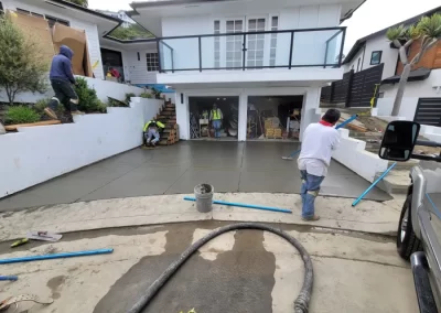 Exceptional Construction Services
