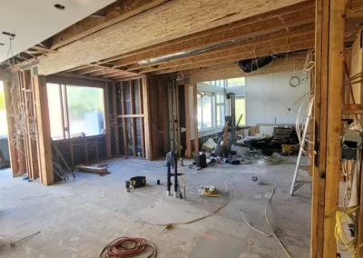 Impeccable Construction Services