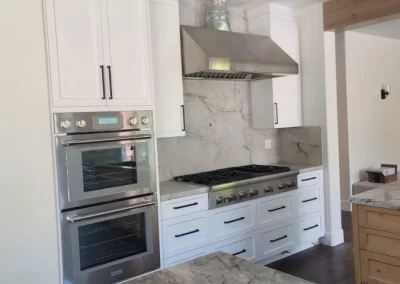 Impressive Construction Services