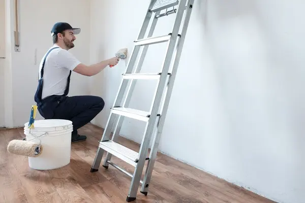 Interior Painting Services Interior Painting Services