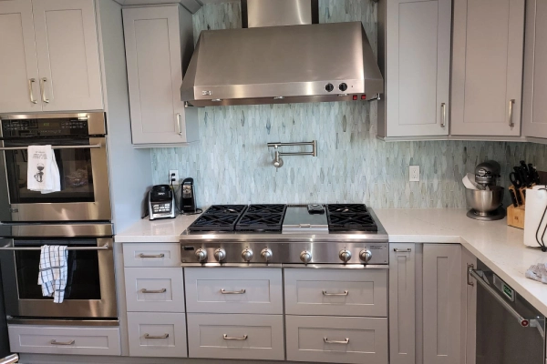 Kitchen Remodeling Services Kitchen Remodeling Services