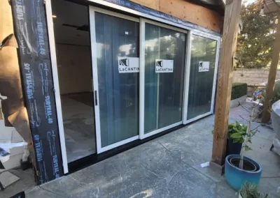 Notable Construction Services