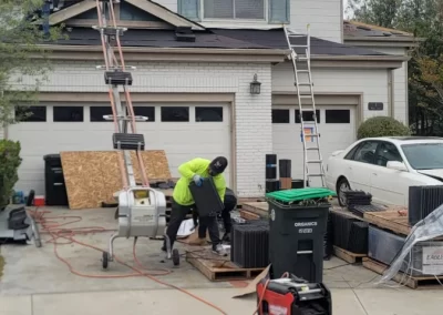 Superb Construction Services