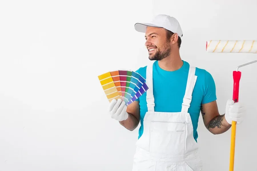 Benefits Of Hiring Experts For Interior Painting Services in San Juan Capistrano CA Benefits Of Hiring Experts For Interior Painting Services in San Juan Capistrano CA
