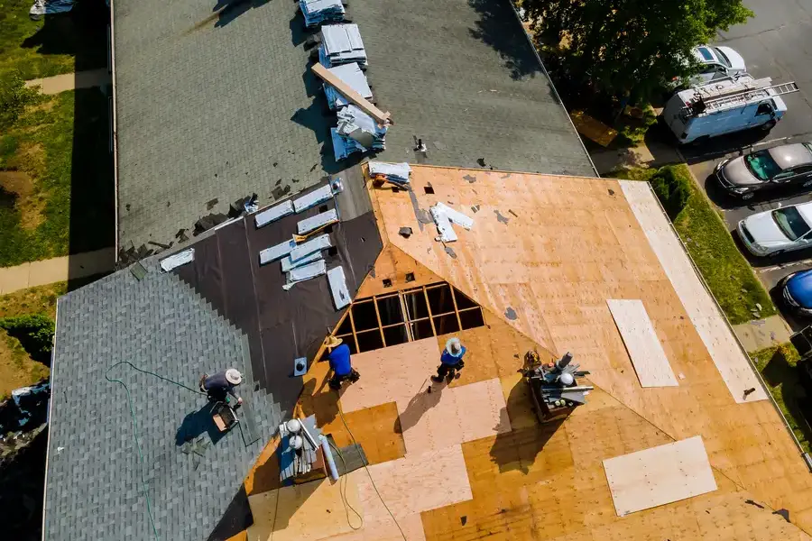 How Roofing Services Protect Construction Projects From Weather San Juan Capistrano CA How Roofing Services Protect Construction Projects From Weather San Juan Capistrano CA