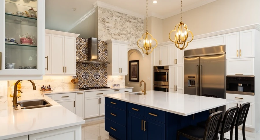 How To Maintain Your Kitchen After Remodeling Services in San Juan Capistrano CA How To Maintain Your Kitchen After Remodeling Services in San Juan Capistrano CA