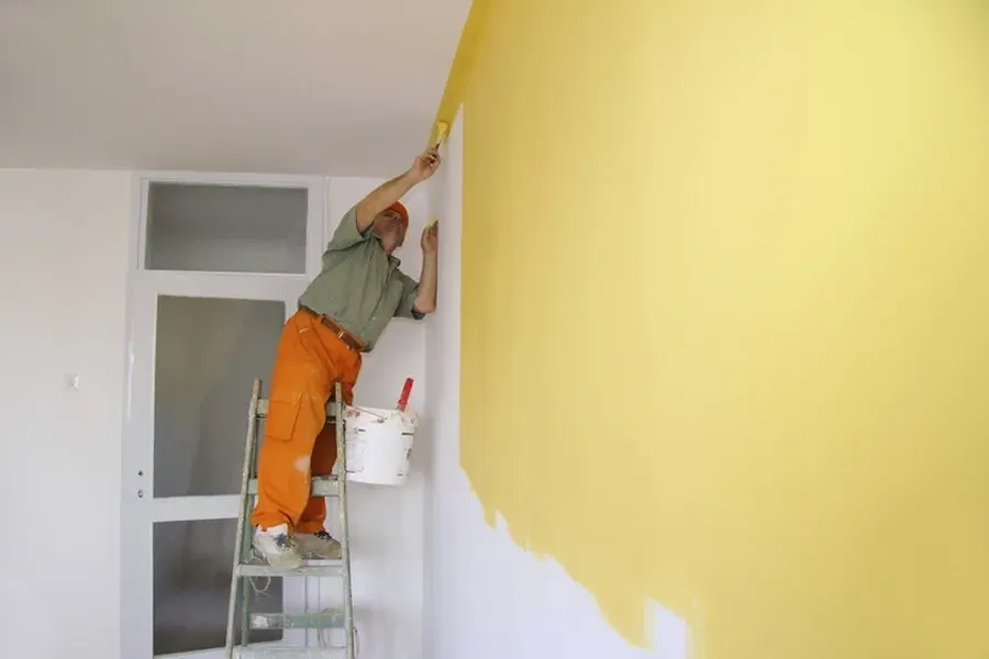 Professional Interior Painting Services San Juan Capistrano CA Professional Interior Painting Services San Juan Capistrano CA
